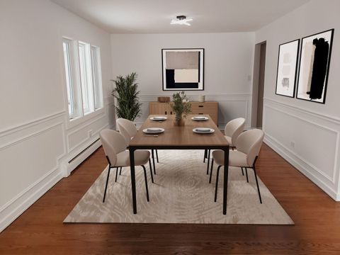 Tiny photo for 9536 S Kenneth Avenue, Oak Lawn, IL 60453 (MLS # 12560938)