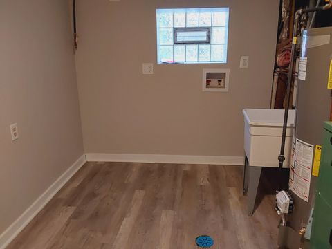 Tiny photo for 9536 S Kenneth Avenue, Oak Lawn, IL 60453 (MLS # 12560938)