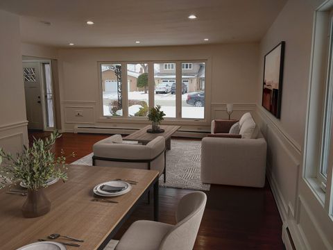 Tiny photo for 9536 S Kenneth Avenue, Oak Lawn, IL 60453 (MLS # 12560938)