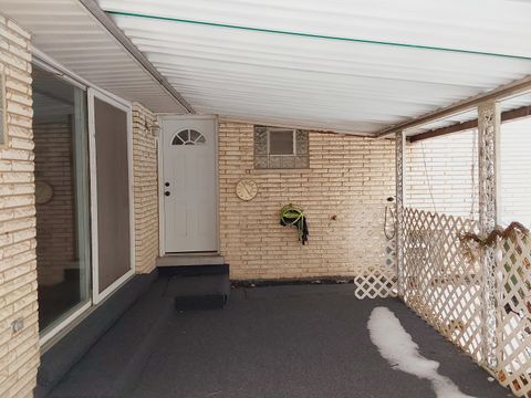 Tiny photo for 9536 S Kenneth Avenue, Oak Lawn, IL 60453 (MLS # 12560938)