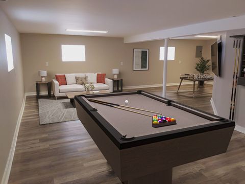 Tiny photo for 9536 S Kenneth Avenue, Oak Lawn, IL 60453 (MLS # 12560938)