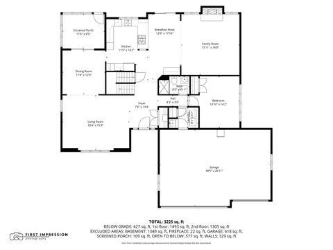 Tiny photo for 1627 Sauk Drive, Batavia, IL 60510 (MLS # 12529155)