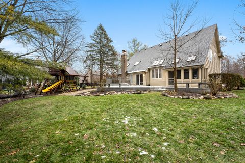 Tiny photo for 1627 Sauk Drive, Batavia, IL 60510 (MLS # 12529155)