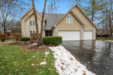 Tiny photo for 1627 Sauk Drive, Batavia, IL 60510 (MLS # 12529155)