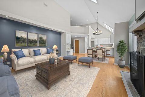 Tiny photo for 1627 Sauk Drive, Batavia, IL 60510 (MLS # 12529155)