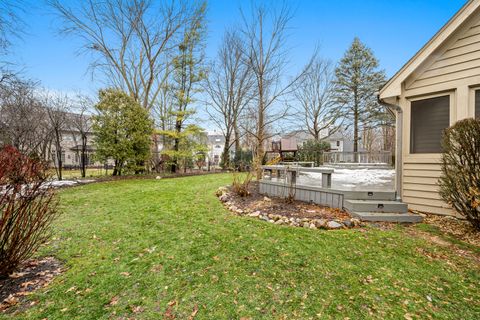 Tiny photo for 1627 Sauk Drive, Batavia, IL 60510 (MLS # 12529155)