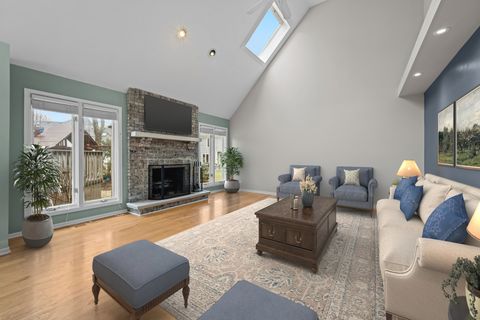 Tiny photo for 1627 Sauk Drive, Batavia, IL 60510 (MLS # 12529155)