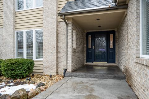 Tiny photo for 1627 Sauk Drive, Batavia, IL 60510 (MLS # 12529155)