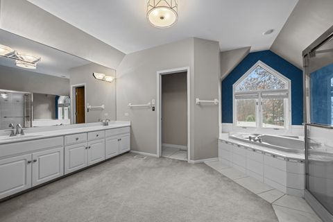 Tiny photo for 1627 Sauk Drive, Batavia, IL 60510 (MLS # 12529155)