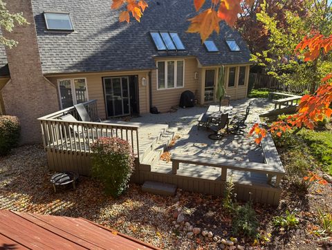 Tiny photo for 1627 Sauk Drive, Batavia, IL 60510 (MLS # 12529155)