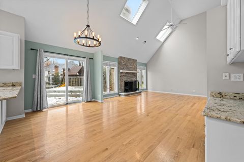 Tiny photo for 1627 Sauk Drive, Batavia, IL 60510 (MLS # 12529155)