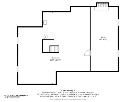 Tiny photo for 1627 Sauk Drive, Batavia, IL 60510 (MLS # 12529155)