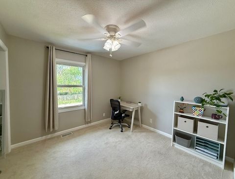 Tiny photo for 702 Pomona Drive, Champaign, IL 61822 (MLS # 12448559)