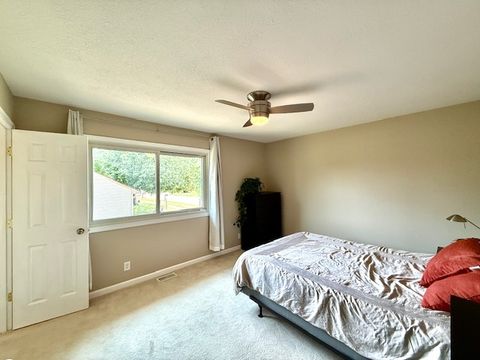 Tiny photo for 702 Pomona Drive, Champaign, IL 61822 (MLS # 12448559)