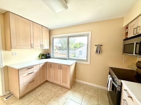 Tiny photo for 702 Pomona Drive, Champaign, IL 61822 (MLS # 12448559)