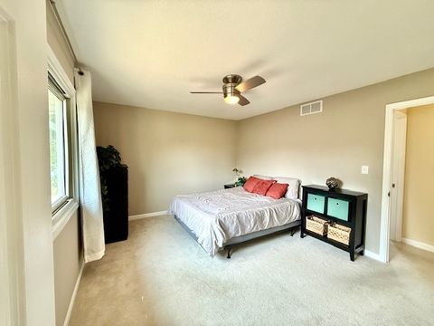 Tiny photo for 702 Pomona Drive, Champaign, IL 61822 (MLS # 12448559)