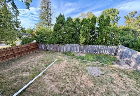 Tiny photo for 702 Pomona Drive, Champaign, IL 61822 (MLS # 12448559)