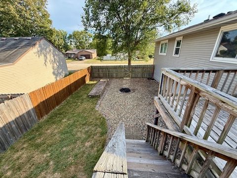 Tiny photo for 702 Pomona Drive, Champaign, IL 61822 (MLS # 12448559)