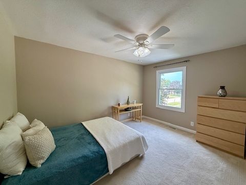 Tiny photo for 702 Pomona Drive, Champaign, IL 61822 (MLS # 12448559)