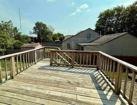 Tiny photo for 702 Pomona Drive, Champaign, IL 61822 (MLS # 12448559)