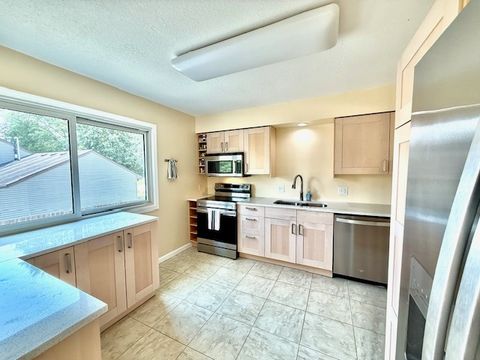 Tiny photo for 702 Pomona Drive, Champaign, IL 61822 (MLS # 12448559)