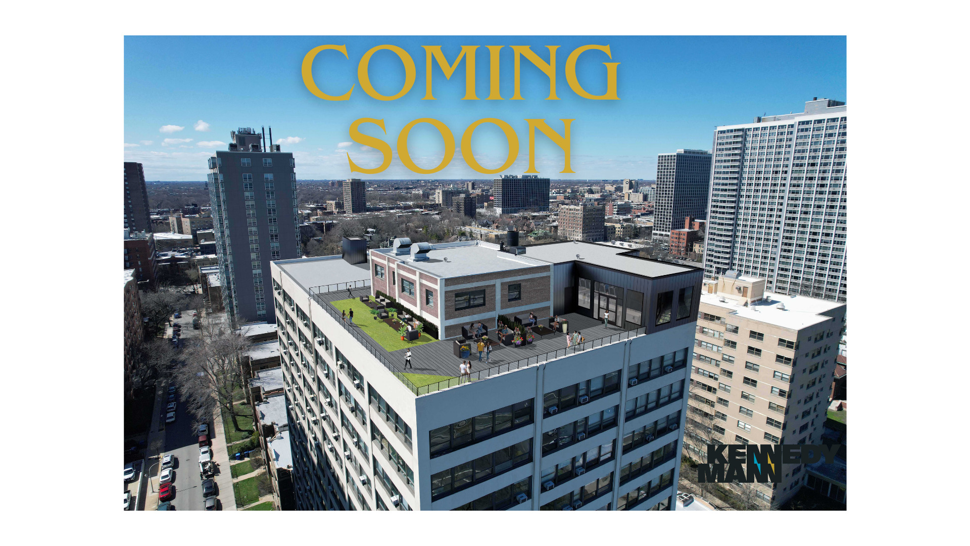 4180 N Marine Drive 209