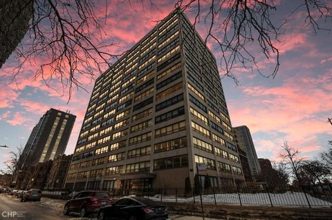 4180 N Marine Drive 209 Chicago IL 60613