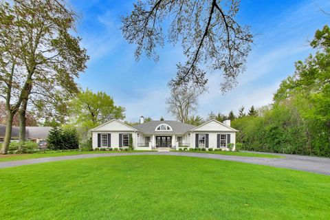 Photo of 180 Westview Road, Winnetka, IL 60093 (MLS # 12644656)