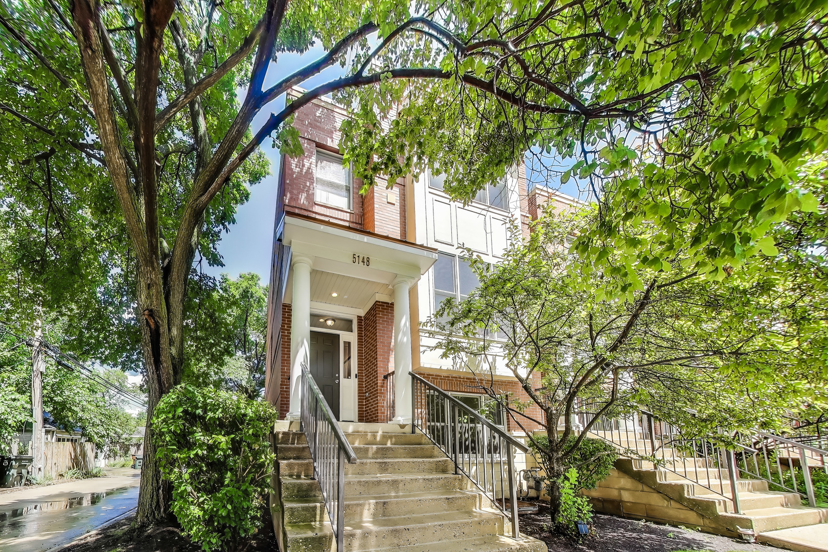 5148 Cleveland Street