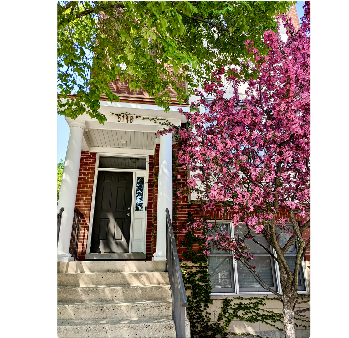 5148 Cleveland Street