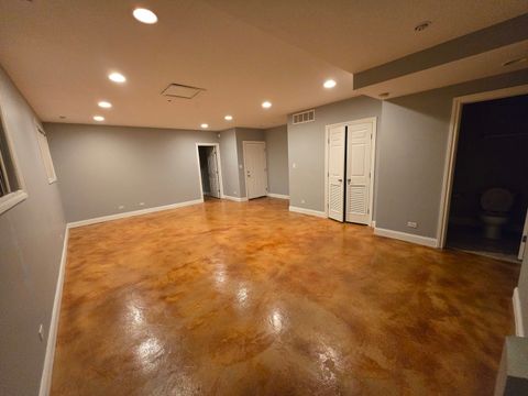 Tiny photo for 6736 S Merrill Avenue #1N, Chicago, IL 60649 (MLS # 12495248)