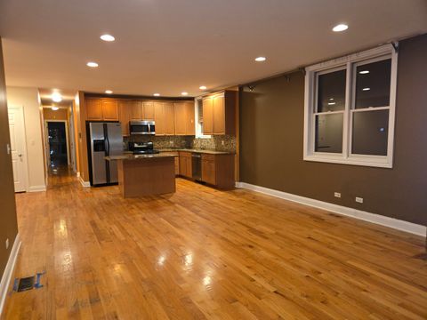 Tiny photo for 6736 S Merrill Avenue #1N, Chicago, IL 60649 (MLS # 12495248)