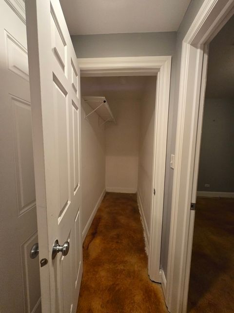 Tiny photo for 6736 S Merrill Avenue #1N, Chicago, IL 60649 (MLS # 12495248)