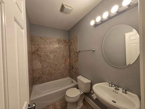 Tiny photo for 6736 S Merrill Avenue #1N, Chicago, IL 60649 (MLS # 12495248)