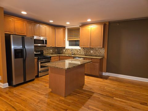 Tiny photo for 6736 S Merrill Avenue #1N, Chicago, IL 60649 (MLS # 12495248)