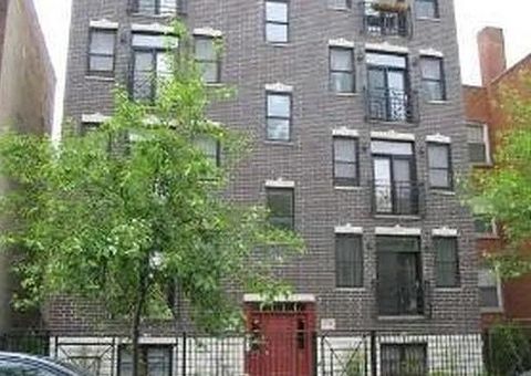 6736 S Merrill Avenue 1N Chicago IL 60649