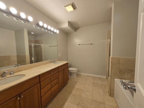 Tiny photo for 6736 S Merrill Avenue #1N, Chicago, IL 60649 (MLS # 12495248)