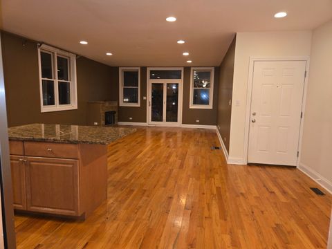 Tiny photo for 6736 S Merrill Avenue #1N, Chicago, IL 60649 (MLS # 12495248)