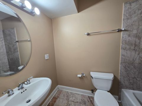 Tiny photo for 6736 S Merrill Avenue #1N, Chicago, IL 60649 (MLS # 12495248)