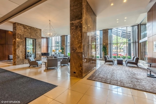 655 W Irving Park Road 2608