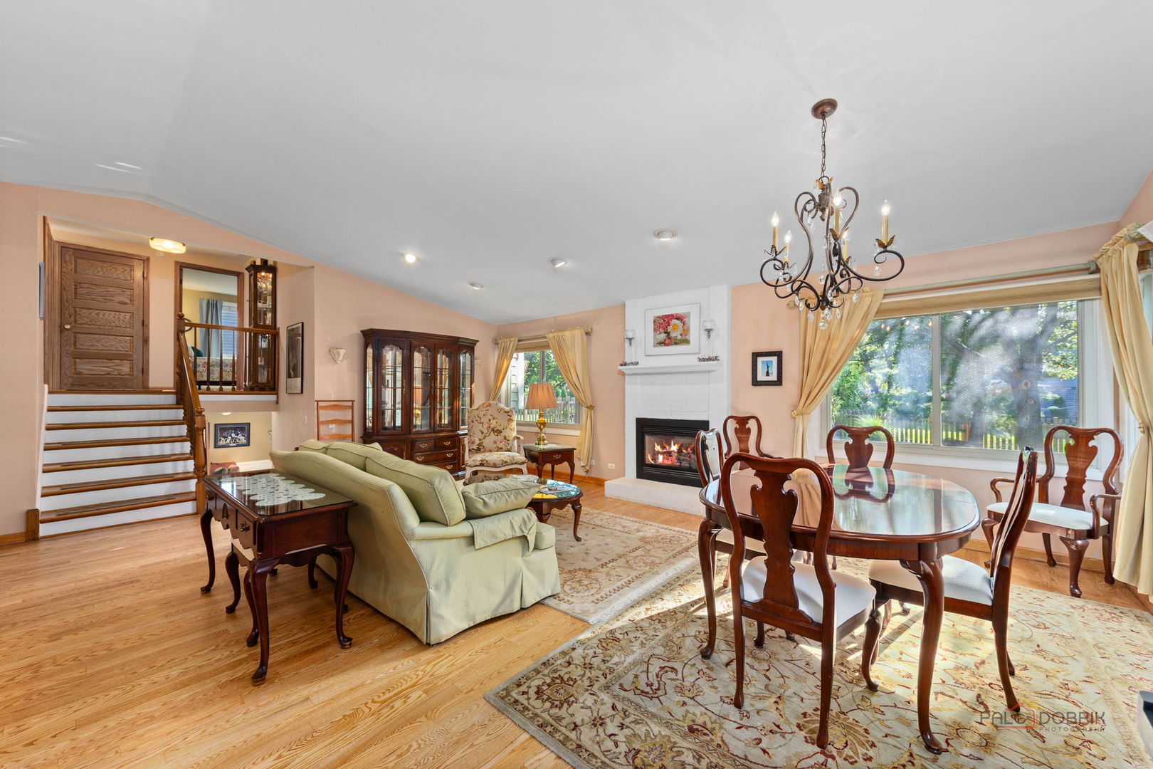 1232 N Del Mar Drive