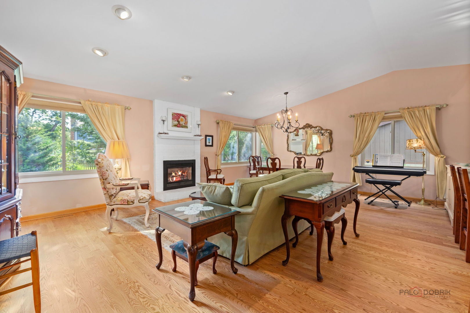 1232 N Del Mar Drive