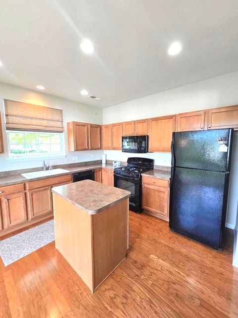 Tiny photo for 818 Woodland Drive, Shorewood, IL 60404 (MLS # 12629500)
