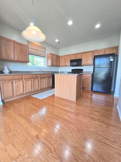 Tiny photo for 818 Woodland Drive, Shorewood, IL 60404 (MLS # 12629500)