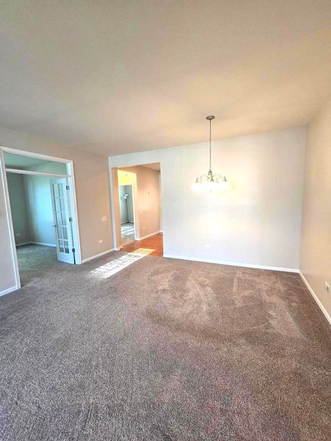Tiny photo for 818 Woodland Drive, Shorewood, IL 60404 (MLS # 12629500)