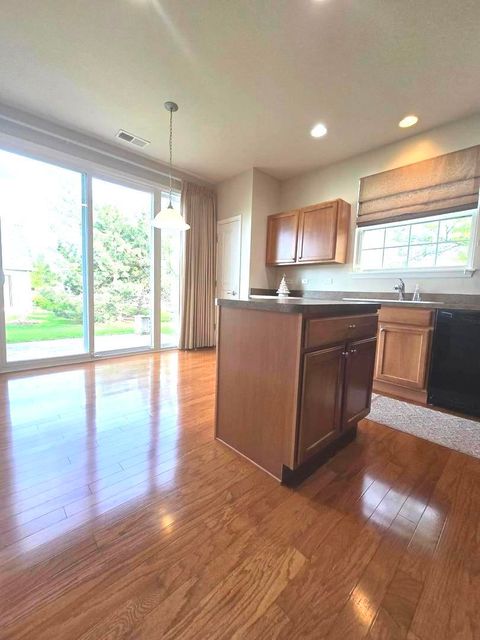 Tiny photo for 818 Woodland Drive, Shorewood, IL 60404 (MLS # 12629500)