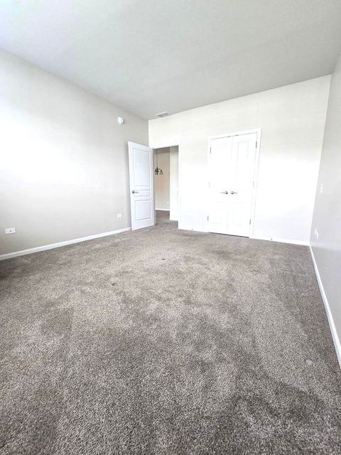 Tiny photo for 818 Woodland Drive, Shorewood, IL 60404 (MLS # 12629500)