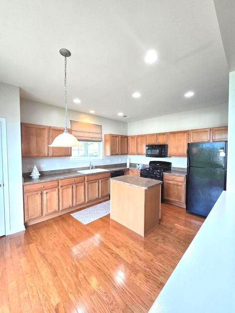 Tiny photo for 818 Woodland Drive, Shorewood, IL 60404 (MLS # 12629500)