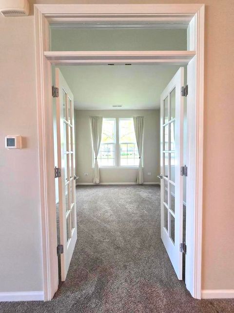 Tiny photo for 818 Woodland Drive, Shorewood, IL 60404 (MLS # 12629500)
