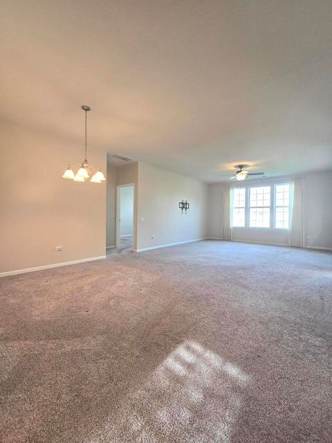 Tiny photo for 818 Woodland Drive, Shorewood, IL 60404 (MLS # 12629500)